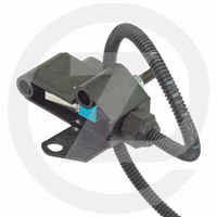 Boite electrique ref 45849 adaptable Merlo