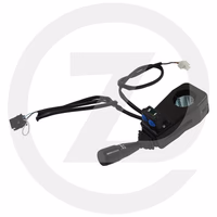 Boite electrique ref 49187 adaptable Merlo