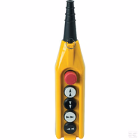 Boite pendante, complet