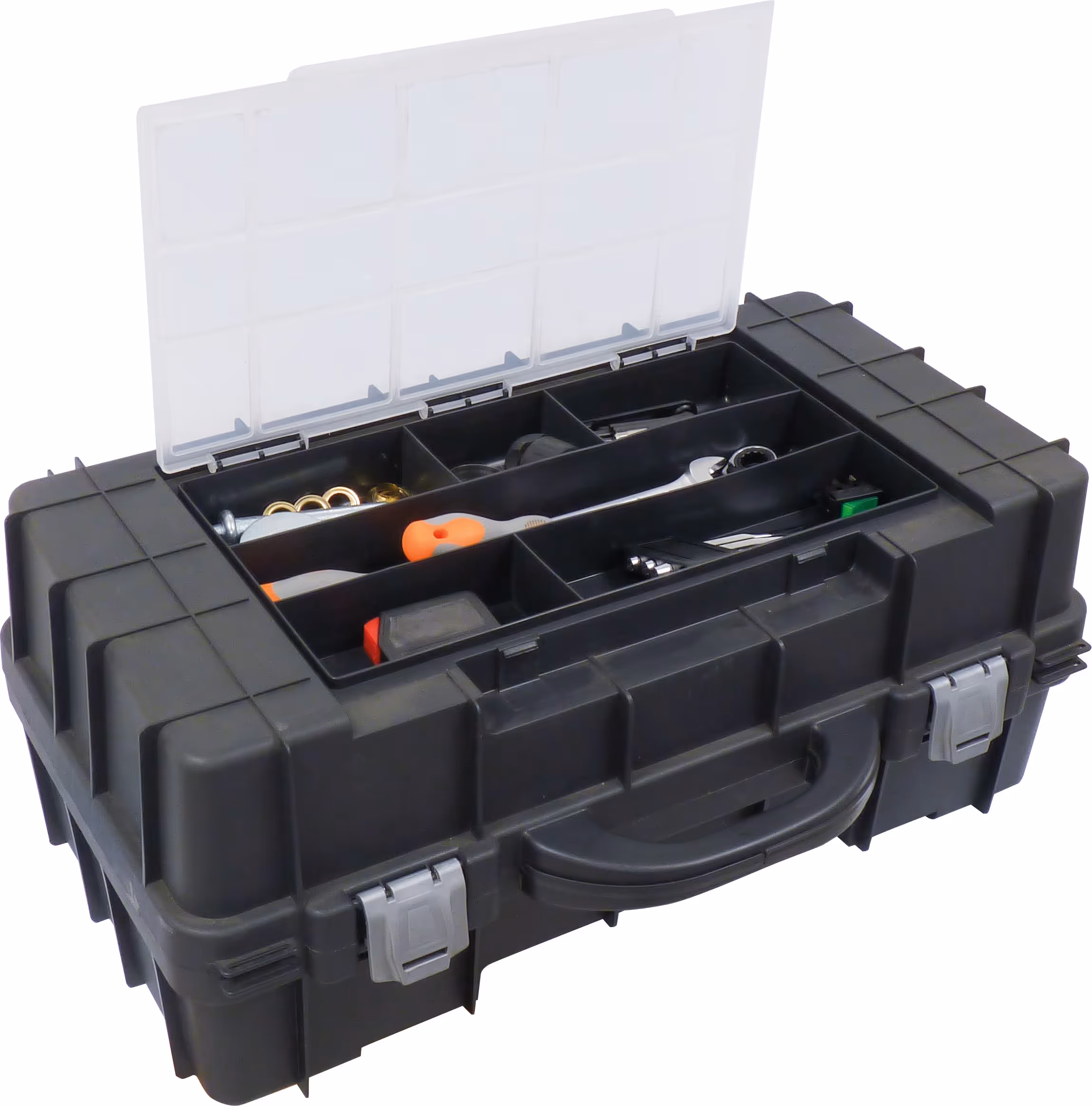 Boite de rangement 60x24x38cm Adaptable