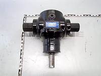 BOITIER 24KW (14/K3) 1:1.33 ZA-TS - AMAZONE - REF EA341