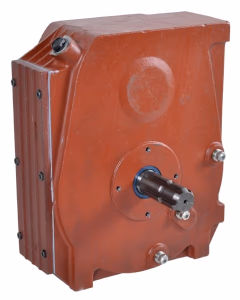 Boîtier A-4A 1:1 603203 - Comer industrie