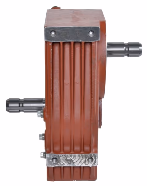 Boîtier A-4A 1:1 603203 - Comer industrie