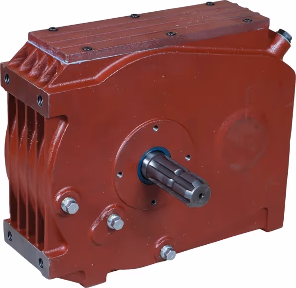 Boîtier A-4A 1:3,8 603012 - Comer industrie