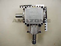 BOITIER - AMAZONE - REF 919449