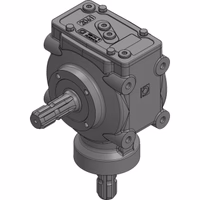 BOITIER B&P SIP 150837107B