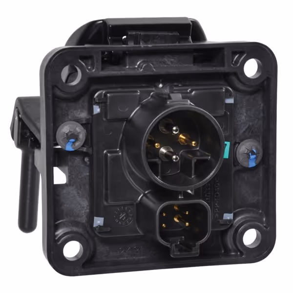 Boitier de connexion Isobus Master Adaptable