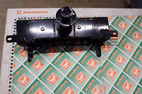 BOITIER CPL. ZA-FSR (11) - AMAZONE - REF 1000200