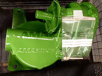 BOITIER CPT KG3500SPE VOIR INFO PR - AMAZONE - REF 201995