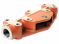 Boîtier d'arbre de capteur