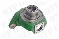 Boîtier d'articulation John Deere