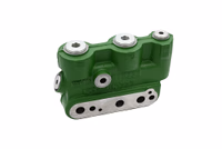 Boîtier d'entretoise Power Beyond John Deere 