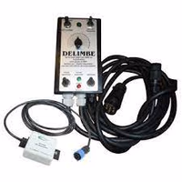 Boitier de commande DPA avec antenne GPS T18