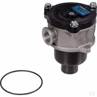 Boîtier de filtre 1/2 BSP