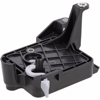 Boîtier de filtre à air