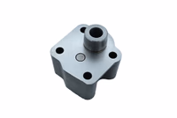 Boîtier de pompe à huile John Deere 