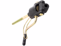 Boitier de réglage de chandelle -