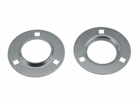 Boîtier de roulement p205