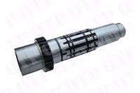 Boîtier de sortie de prise de force