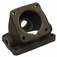 Boîtier de thermostat