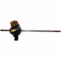 Boitier de traction 48 arr origine alko