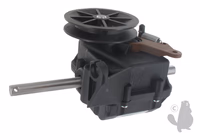 BOITIER DE TRANSMISSION