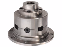 Boitier différentiel assemblé