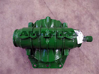 BOITIER DROIT KG602-2 1 3"4 - AMAZONE - REF 966004