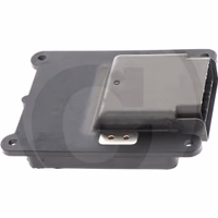 Boitier électronique injecteur moteur 11434430 Claas