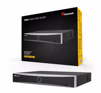 BOITIER ENREGISTREUR VISION NETWORK VIDEO RECORDER HORIZONT