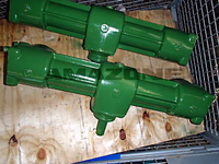 BOITIER ENTRAINEMENT 540 T/MIN ZGB - AMAZONE - REF 938239
