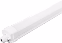 BOITIER ETANCHE LED INTEGREES 1200MM 35W 4200LM 4000K