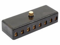 Boîtier fusibles 8 Fusible