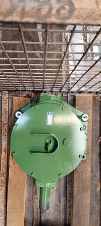 BOITIER GAUCHE CPL KG4001-2 - AMAZONE - REF 977528