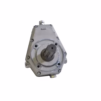 Boîtier GBF-20-S-1-2.0 (A GBF20S120 - Borelli