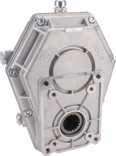 Boîtier GBF-30-S-1-3.5 (A GBF30S135 - Borelli