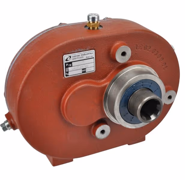 Boitier inverseur prise de force 602200 | COMER