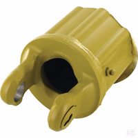 Boitier K33B W2200 L=120