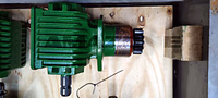 BOITIER KE25-3000SP.(VOIR INFO.PR) - AMAZONE - REF 221945