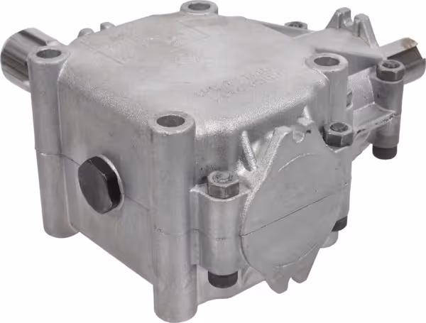 Boîtier L-25A 1:2,78 124029 - Comer industrie