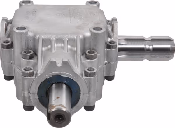 Boîtier L-25A 1:2,78 124029 - Comer industrie