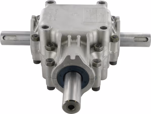 Boîtier L-25A 1,35:1 124016 - Comer industrie