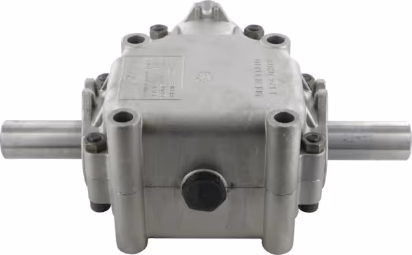 Boîtier L-25A 1,35:1 124016 - Comer industrie
