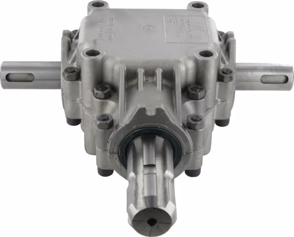 Boîtier L-25A 1,35:1 124018 - Comer industrie
