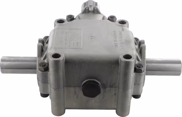 Boîtier L-25A 1,35:1 124018 - Comer industrie