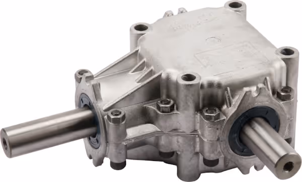 Boîtier L-25A 1,9:1 124004 - Comer industrie