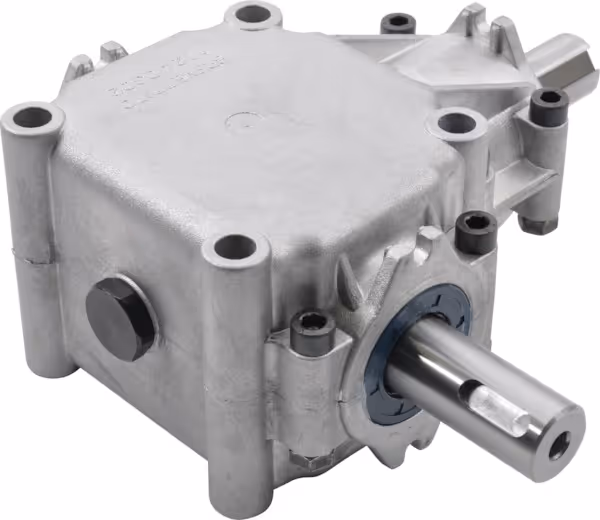 Boîtier L-25A 2,78:1 124021 - Comer industrie
