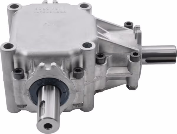 Boîtier L-25A 2,78:1 124021 - Comer industrie