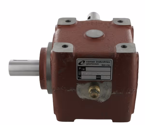 Boîtier L-5A 1,89:1 104008 - Comer industrie
