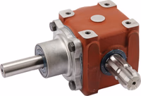 Boîtier L-5A 104906 - Comer industrie